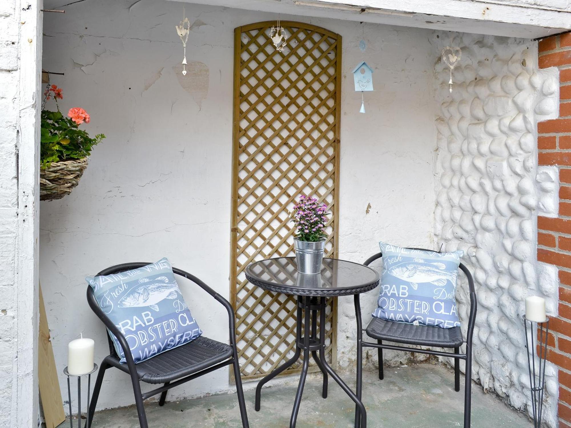 Holiday home Seashells