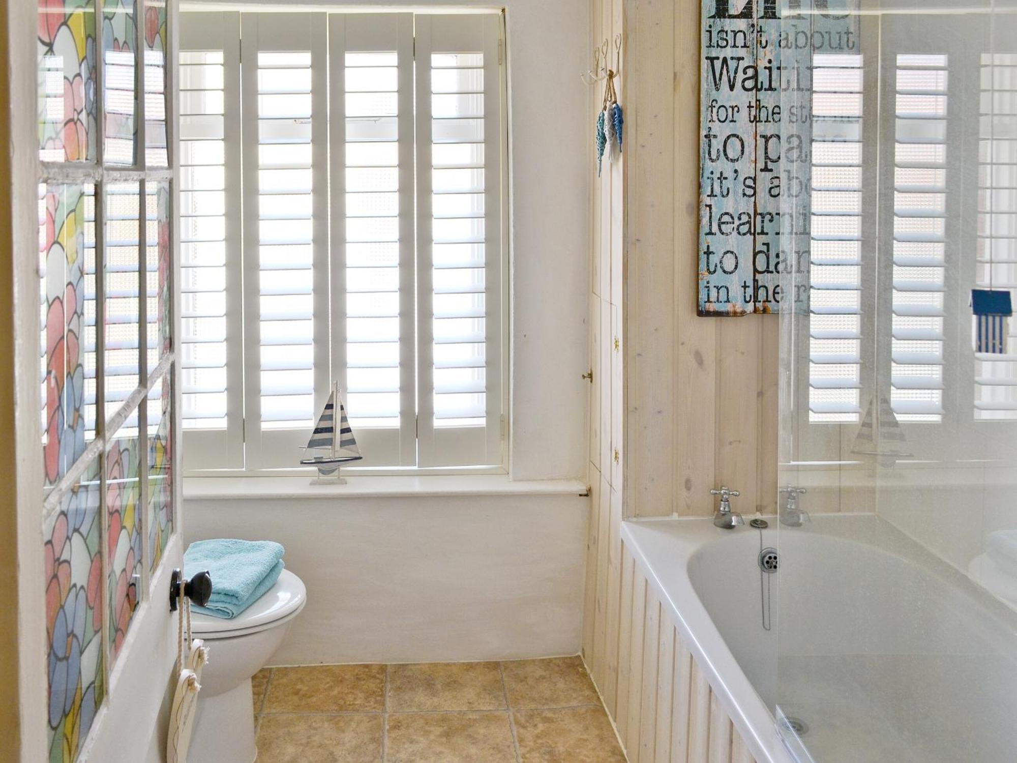 Seashells Holiday home *