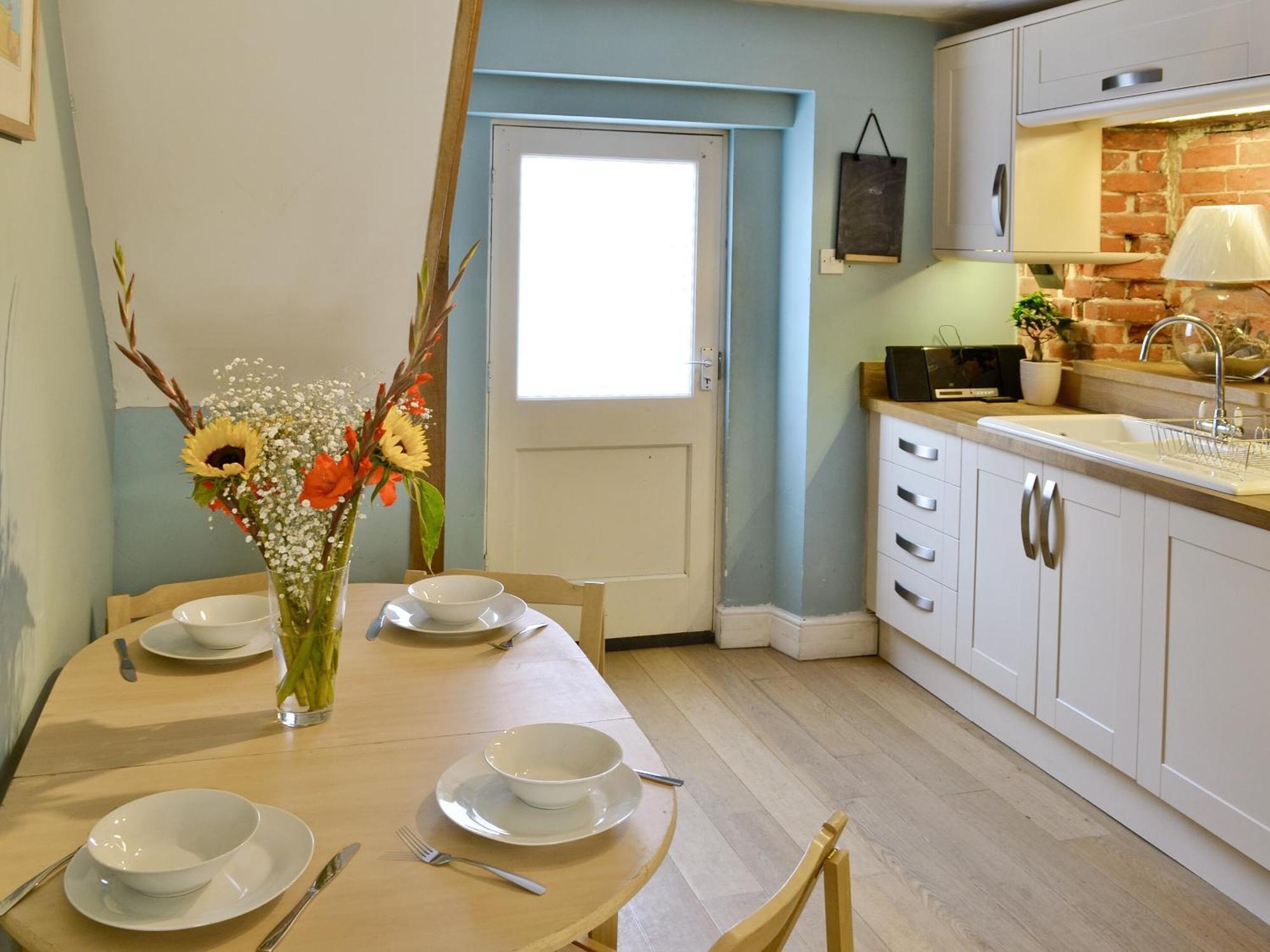 Seashells Holiday home