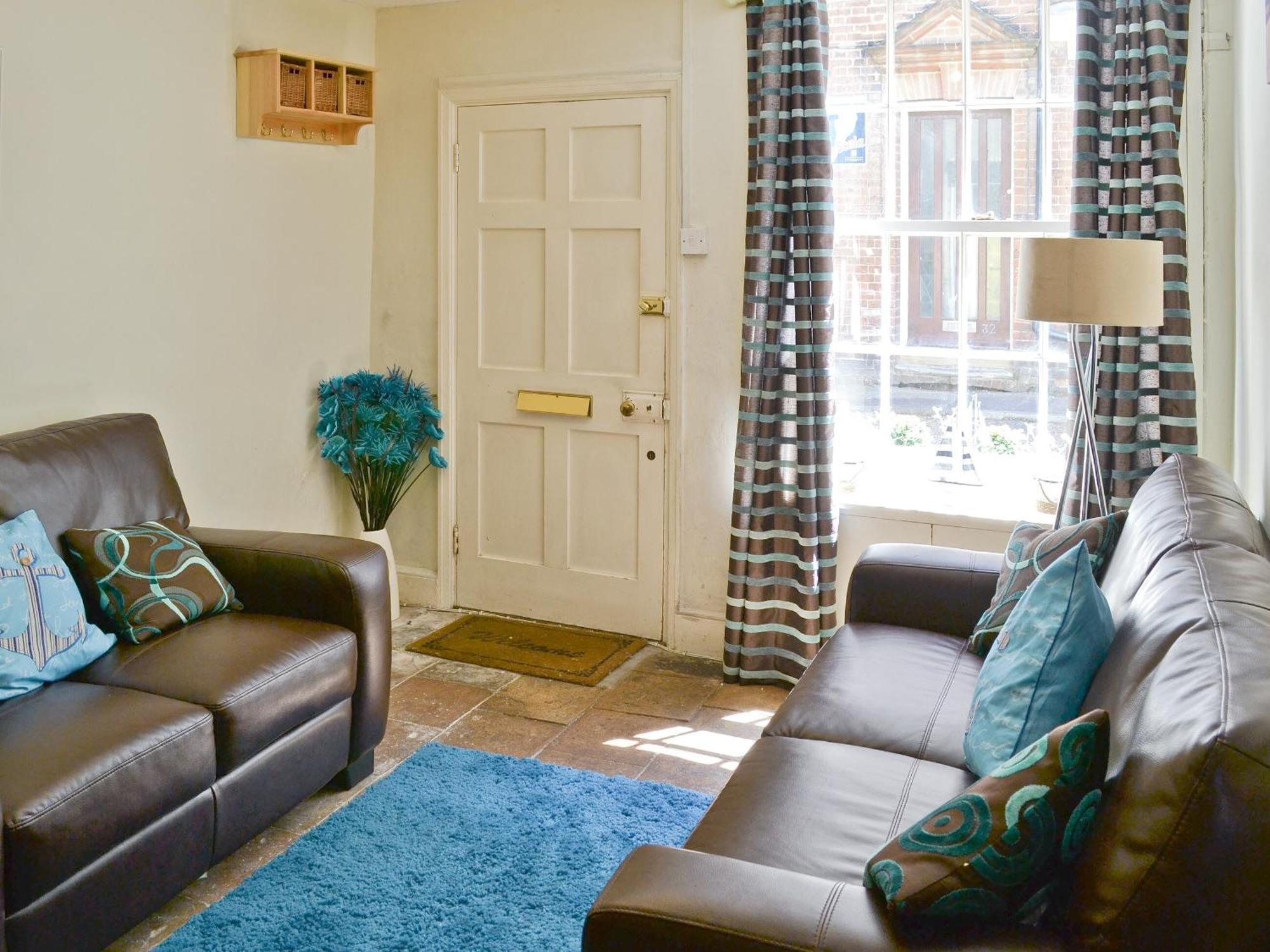 Casa vacanze Seashells Cromer